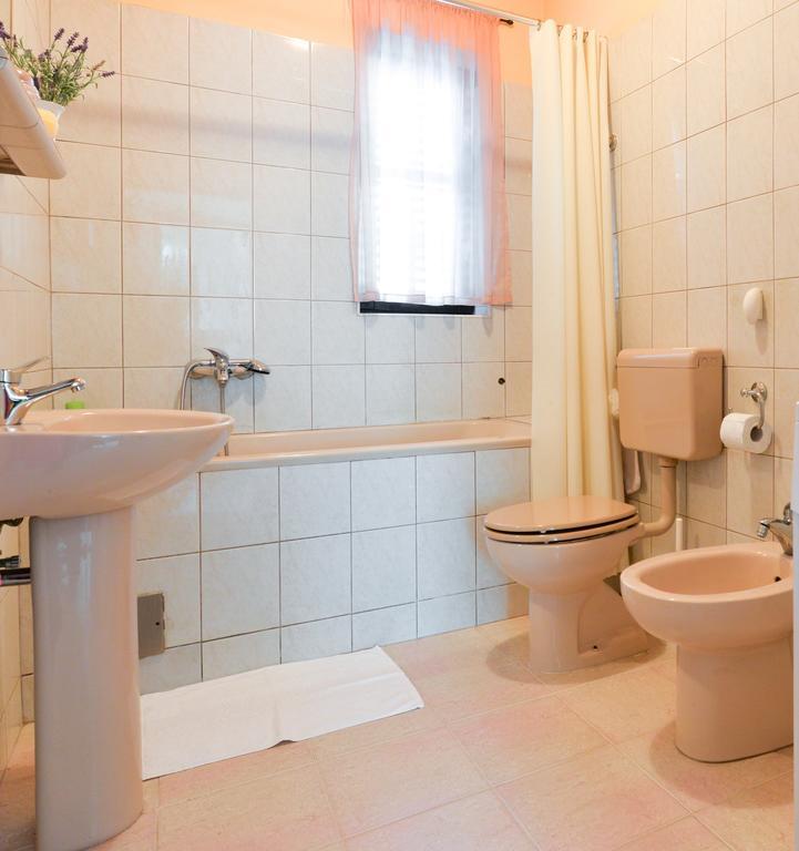 Apartments Doda Zadar Room photo