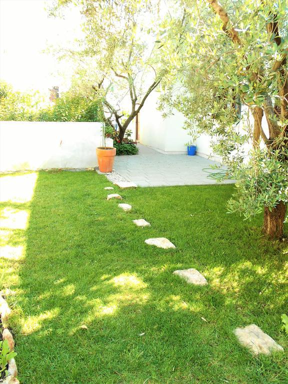 Apartments Doda Zadar Exterior photo